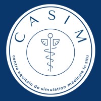 CASIM 33 logo - Similar company to Caduceo Desarrollo