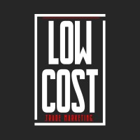 Low Cost BTL logo - Similar company to Coolture