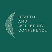 Health and Wellbeing conference logo - Similar company to Abwa West Des Moines Charter Chapter