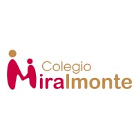 Colegio Miralmonte logo - Similar company to Colegio Lar