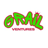 Grail Ventures logo - Similar company to Stream Systems Llc