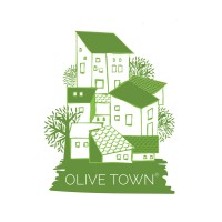 Olive Town logo - Similar company to Vnt Trading