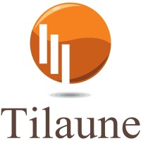 Tilaune logo - Similar company to Ceradel