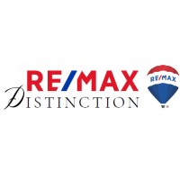 RE/MAX Distinction logo - Similar company to Call It Closed International Realty