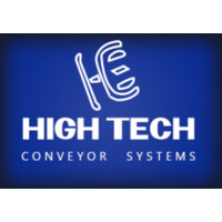 High-Tech Conveyor Systems logo - Similar company to Adamas Solid & Resilient Tyres Pvt. Ltd.