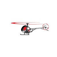 Schweizer Heli logo - Similar company to Rotorcraft Services Group