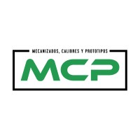 MCP - MECANIZADOS, CALIBRES Y PROTOTIPOS SL logo - Similar company to Proto-Tech Group