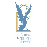 Caritas Veritate Missions logo - Similar company to 上海爱海斯信息技术有限公司