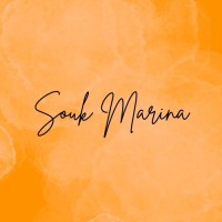 Souk Marina logo - Similar company to Vulpes Goods