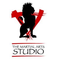 The Martial Arts Studio logo - Similar company to Makemesuperfit
