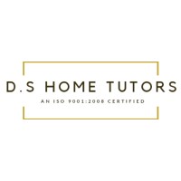 DS HOME TUTORS logo - Similar company to Manu Law Classes Pvt. Ltd.
