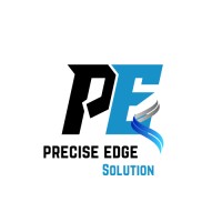 precise edge sloution logo - Similar company to Kuvam Technologies Pvt Ltd