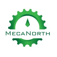 MecaNorth LTDA logo - Similar company to Propec Ltda