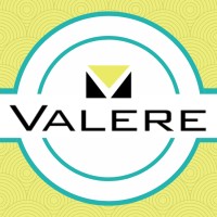 VALERE logo - Similar company to Stockstack