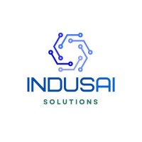 IndusAI Solutions logo - Similar company to Indusai Solutions