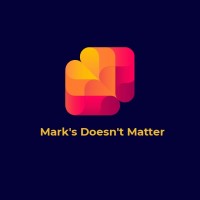 Mark's Doesn't Matter logo - Similar company to Things.Lifestyle