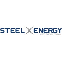 Steel Energy Services logo - Similar company to Baker Energy Services
