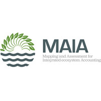 MAIA Project logo - Similar company to Terrafront