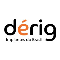 Dérig Implantes do Brasil logo - Similar company to Alliançaria