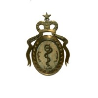 Mohamed V Military Instruction Hospital logo - Similar company to Mohammed V University In Rabat