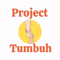 Project Tumbuh logo - Similar company to Opencitizen