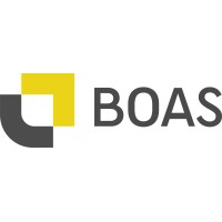 BOAS logo - Similar company to Citae