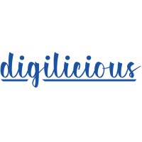 digilicious logo - Similar company to Celect