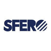 Sfero Football logo - Similar company to Duoward