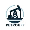 PetroUFF logo - Similar company to Petropet Uff
