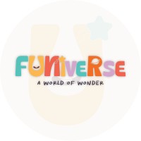 FUNiverse logo - Similar company to Startup Africa