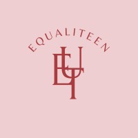 Equaliteen logo - Similar company to Students Takeover