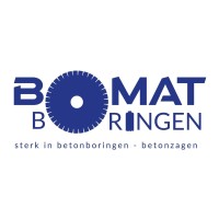 Bomatboringen BV logo - Similar company to Stenabo