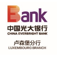 China Everbright Bank Luxembourg Branch logo - Similar company to Nobusoft