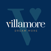 VillaMore logo - Similar company to Logely