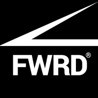 FWRD® Headwear + Apparel logo - Similar company to Captivity