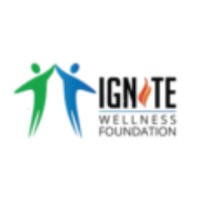 Ignite Wellness Foundation logo - Similar company to Mann Neeti