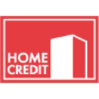 Home Credit Bank logo - Similar company to Anbosoft