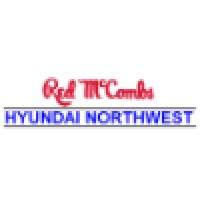 Red Mccombs Hyundai Northwest
