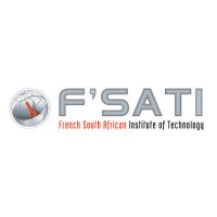 French South African Institute of Technology (Cape Peninsula University of Technology) (F'SATI-ASIC) logo - Similar company to Astrofica Technologies