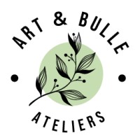 Art & Bulle logo - Similar company to Arty Co.