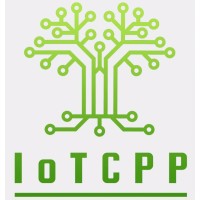 IoTCPP logo - Similar company to Tavana System