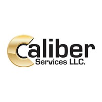 Caliber Services logo - Similar company to Caliber Properties