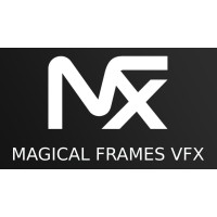 Magical Frames VFX Studio logo - Similar company to Twenty4 Vfx Studios