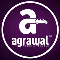 Agrawal Tours And Travels logo - Similar company to Ezyelders