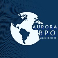Aurora BPO Specialists logo - Similar company to The Customer Connection Link
