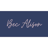 Bec Alison logo - Similar company to Tammy'S Table Community