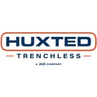 Huxted Trenchless, a JAG Company logo - Similar company to Strongcore Group, Llc