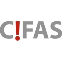 Cifas Cs B.V.