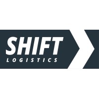 Shift Logistics logo - Similar company to Eagle Nv