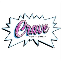 Crave Cafe and Bakery logo - Similar company to Cpg Restaurant Group